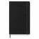 18měsíční diář Moleskine 2026-27 - tvrdé desky, L, denní, černý