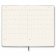 18měsíční diář Moleskine 2026-27 - tvrdé desky, L, denní, černý