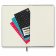 18měsíční diář Moleskine 2026-27 - tvrdé desky, L, denní, černý
