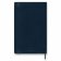 18měsíční diář Moleskine 2026-27 - měkké desky, L, týdenní, modrý