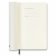 18měsíční diář Moleskine 2026-27 - měkké desky, L, týdenní, černý