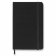 18měsíční diář Moleskine 2026-27 - tvrdé desky, S, týdenní, černý