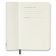 18měsíční diář Moleskine 2026-27 - měkké desky, S, týdenní, černý