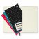 18měsíční diář Moleskine 2026-27 - měkké desky, S, týdenní, černý