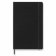 18měsíční diář Moleskine 2026-27 - tvrdé desky, L, týdenní, horizontální, černý