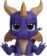 Spyro figurka - Spyro Unimpressed 10 cm (Youtooz)