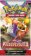 Pokémon TCG: Scarlet & Violet 02 Paldea Evolved - Booster