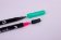 Apli Brush Duo sada fixů - pastelové barvy 6 ks