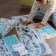 APLI edukativní puzzle – Ohrožená zvířata v oceánu, 200 ks