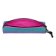 Mini pencil case Sunset Violet