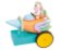 JOVI TECH Crazy Cars sada - Fantazie