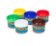 JOVI Prstové barvy - 6 x 35 ml