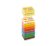 JOVI Glow plastelína 10x50g ( 8 základních barev + 2 barvy svítící ve tmě)