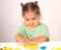 JOVI BABY plastelína 4x38g