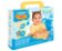 JOVI BABY plastelína 4x38g + 3 dřevěné válečky