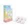 JOVI Kawaii temperové barvy 5 x 35 ml + štětec
