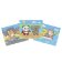 JOVI Kawaii PLAY&FUN malování pískem sada 12ks