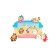 JOVI Kawaii PLAY&FUN plastelína kufřík 50 ks