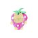 JOVI Kawaii PLAY&FUN plastelína kufřík 50 ks