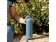 Nerezová termoláhev Solid Stone Blue 630ml