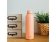 Nerezová termoláhev Solid Pastel Peach 630ml