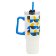 LEGO Termohrnek s brčkem a uchem 920ml