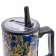 Harry Potter Termohrnek s brčkem a uchem 920ml