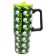 Minecraft Iconicmono Termohrnek s brčkem a uchem 920ml