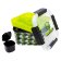 Minecraft Iconicmono Box na salát To Go 1810ml