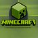 Minecraft Iconicmono Box na salát To Go 1810ml