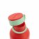 Plastová láhev Ice Kids s poutkem Happy 430 ml