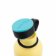 Plastová láhev Ice Kids s poutkem Cactus 430 ml