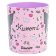 Kuromi Mini hrnek 390ml
