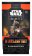 Star Wars: Unlimited A Lawless Time - Booster