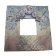 Šablona TCW 6"x6" (15,2x15,2 cm) - Mesh Blocks