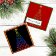 Šablona TCW 6"x6" (15,2x15,2 cm) - Happy Holly Tree