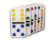 Domino Double 6 Color- Společenská hra