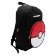 Pokémon Batoh městský - Pokeball
