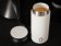 Termohrnek 350 ml Black