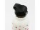 Termoláhev 600ml Hearts Cream