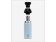 Termohrnek Mii 350ml Powder Sky