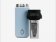 Termohrnek Mii 350ml Powder Sky