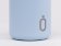 Termohrnek Mii 350ml Powder Sky