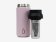 Termohrnek Mii 350 ml Powder Pink