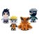 Naruto Plyšák - Kurama 24 cm
