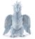 Harry Potter plyšák Patronus - Fénix 29 cm