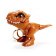 Anatomická školní aktovka Jurassic Adventure