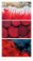 Kalendář 2027 nástěnný: COLOURS