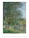 Kalendář 2027 nástěnný: IMPRESSIONISTS