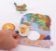 KukiKuk Véééliké puzzle loto Výlet do ZOO
